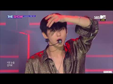 LEO - TOUCH & SKETCH (MAGIC STAGE MIX)