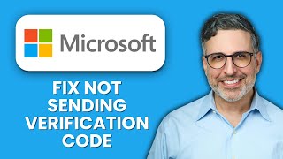 How to Fix Microsoft Account Not Sending Verification Code 📧 Quick Sol