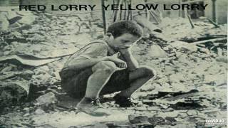 Red Lorry Yellow Lorry - Happy