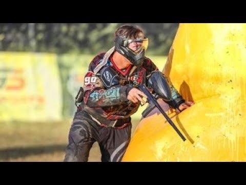 Game of the Week | Red Legion vs X-Factor and Impact vs Heat - 2016 NXL World Cup