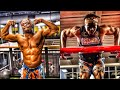Weight Vest Workout | Full Body Bodyweight Workout to Build Muscle