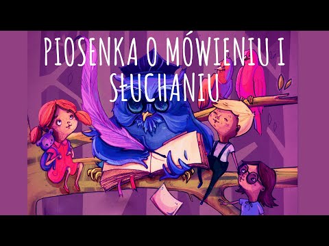 Mała Orkiestra Dni Naszych - Piosenka o mówieniu i słuchaniu