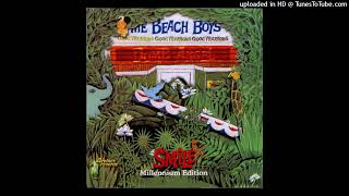 The Beach Boys - Cabinessence &quot;SMiLE - Millennium Edition&quot;