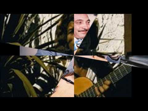Video thumbnail for Salut Manouche