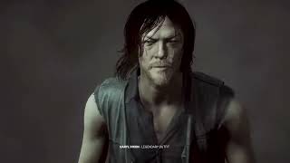 Dead by Daylight - The Walking Dead Launch Trailer