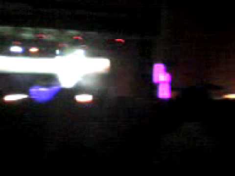 Istmo night heatbeat