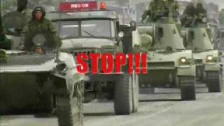 US5-Stop! About war