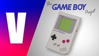 The Game Boy Project - Compilation V - All GB Games (US/EU/JP)