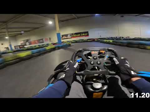 SKW Racing Park Skawina - 21.892 PB