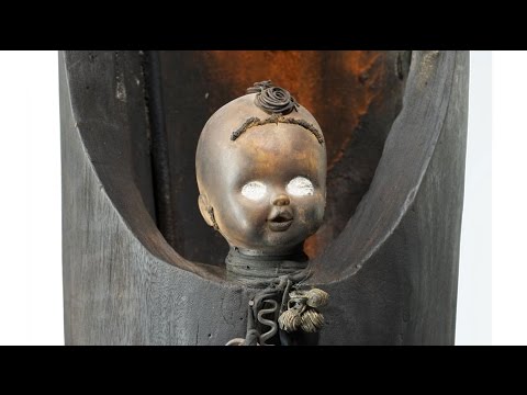 Gérard Quenum: L'Ange