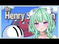 【The Henry Stickmin】Bantu aku siniiiii | Sponsored by @francttmwya