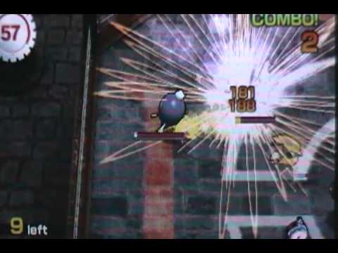 Pokemon Rumble Blast Walkthrough 64 - Sky Slayers