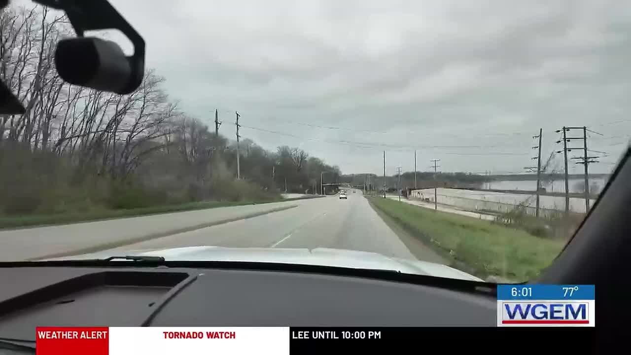 ‘I’ve seen people reading books’: April is National Distracted Driving Awareness Month