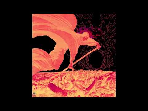 MUGXTSU - Trash (feat. Depth Strida) [prod. Depth Strida]