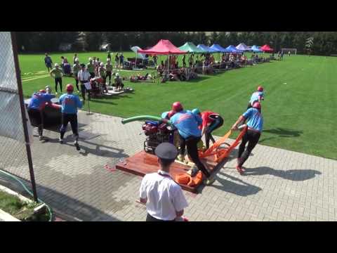 SDH Plinkout v  Olešnici VCP