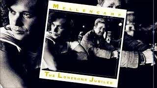 John Cougar Mellencamp - Check It Out