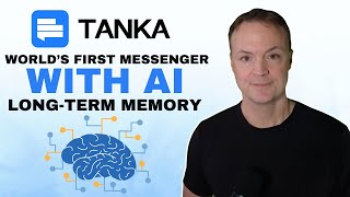 Tanka: The AI Messenger That Remembers Everything