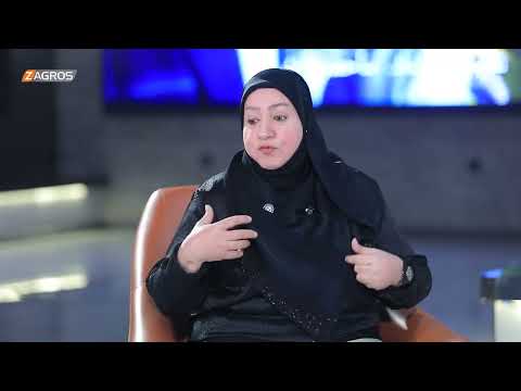 فيديو | تنامي التعاطي لظاهرة السحر في العراق يرجع إلى الهشاشة بين فئات المجتمع -  المحامية تحرير الموسوي