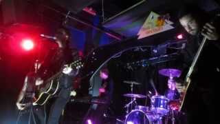 Ours - Here Is The Light - Live @ Middle East Upstairs