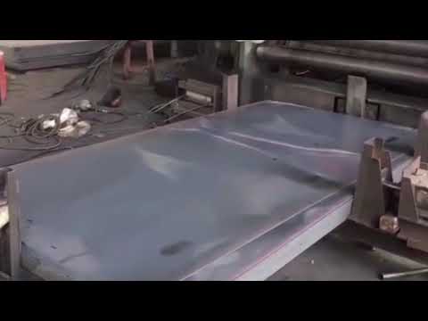 Spring Steel Sheet