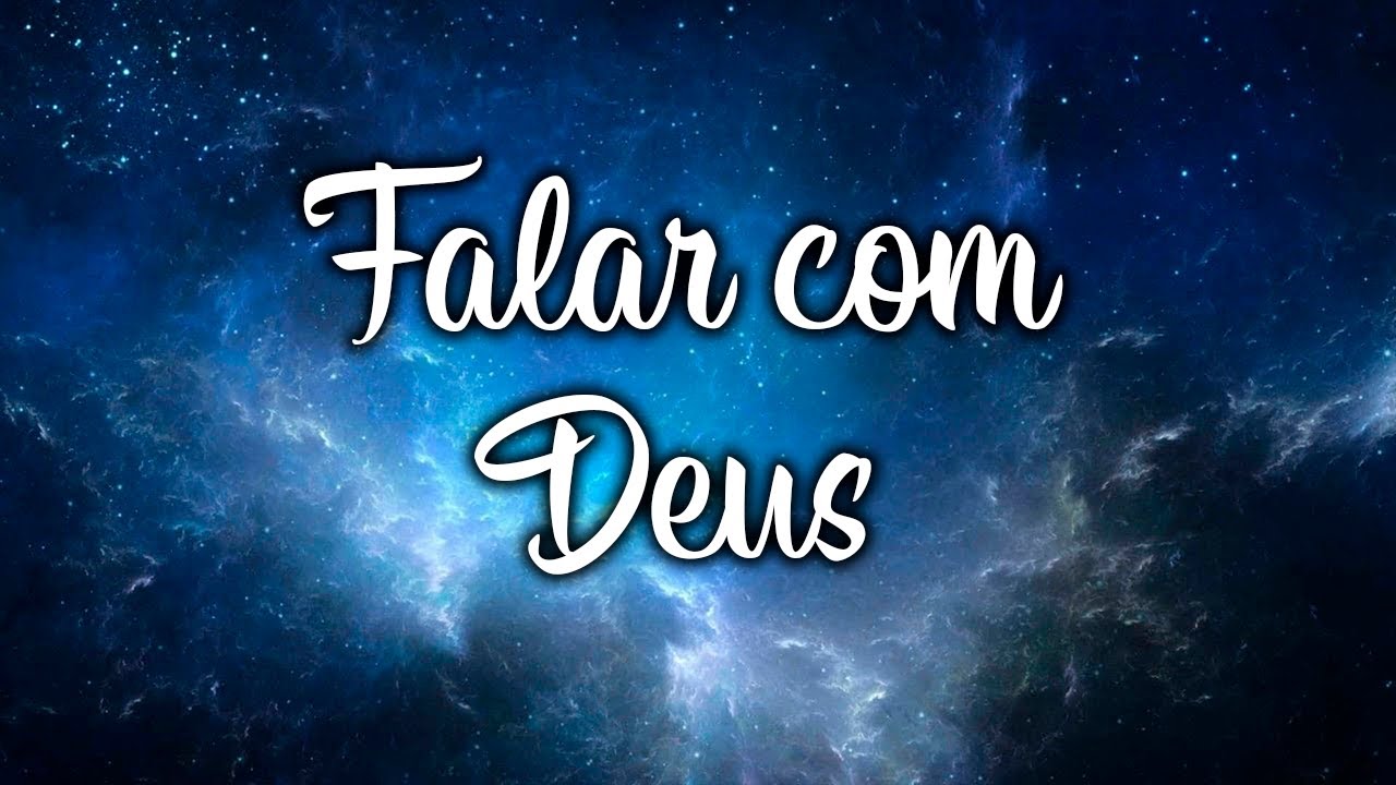 EMOCIONANTE: Falar com Deus - Fundo Musical para Oração | Gospel Instrumental