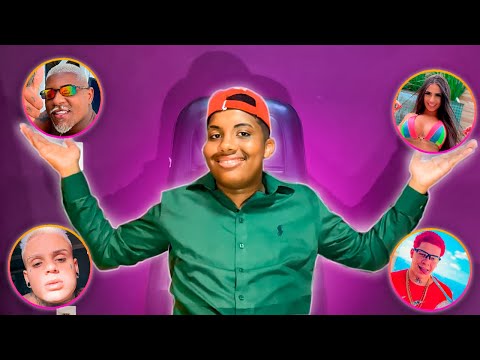 SIGO OU NÃO SIGO!! | MC Vitin Do LJ