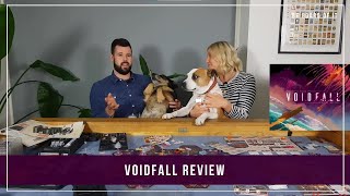 Board Of It - Voidfall video thumbnail