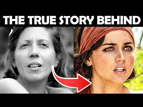 EDEN | Real-Life People | True Story | Galapagos Affair | Eden Movie 2025