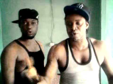 CASH UNIT LIVE@ HOME (STONZZI AND LINZZI)