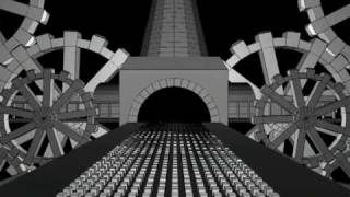 Tom Waits Underground