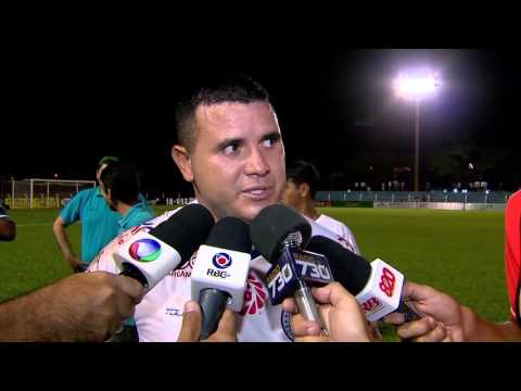 GOIANESIA 3 X 2 GOIAS