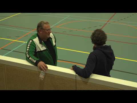 NOAV DC1 vs Cabooter Group Handbal Venlo