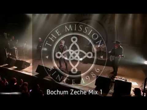 The Mission - Bochum Mix 1