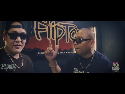 Lil Weng vs SlockOne