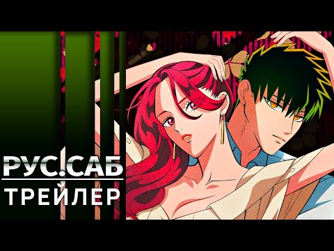 PV1 (AniMeow) Субтитры