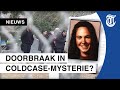 Beelden: politie zoekt naar vermiste Tanja Groen