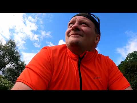 Wir fahren von Köln aus zur Siegquelle Teil 1/2