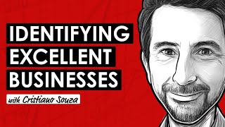 The Founder's Mindset w/ Cristiano Souza (TIP706)