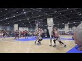 Elizabeth Suder Highlights AAU Freedom 2020 Showcase Team Spring/Summer 2017