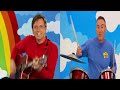 The Wiggles - Love Train (Isolated Bass and Drums)