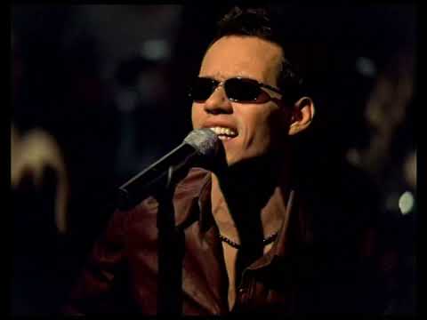 Marc Anthony - Te Tengo Aquí