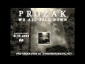 Prozak Catacomb ft Liz Suwandi 