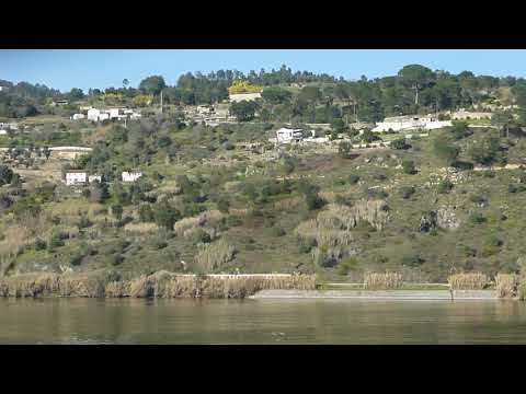 CP Douro Valley 1400 power