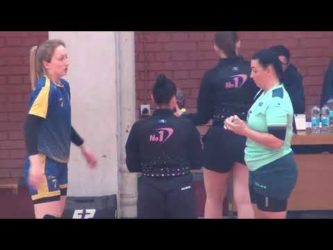 1  Kolo Prve mtel lige m ZRK BROD  ZRK RADNIK 28 03 2021