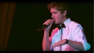 Pip (The Voice), James Massone (The Voice) & Trevor Page - I WANT YOU BACK - Meskwaki Hotel & Casino