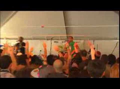 Oatmeal TV Ep3 SXSW [Part 3] feat. Ludacris MGMT The Whip