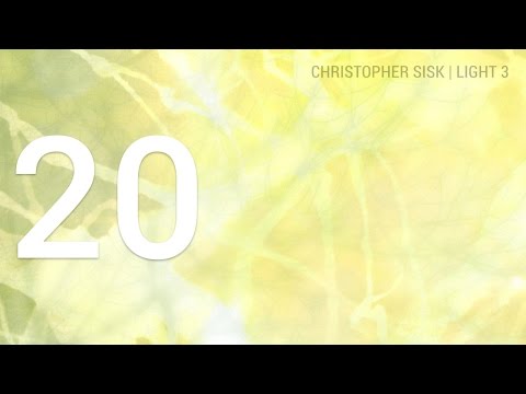 20 by Christopher Sisk