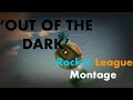 Rocket League Out Of The Dark Main Menu Music