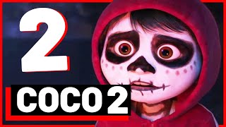 Coco 2 Release date cast and everything you need to know no trailer sequel