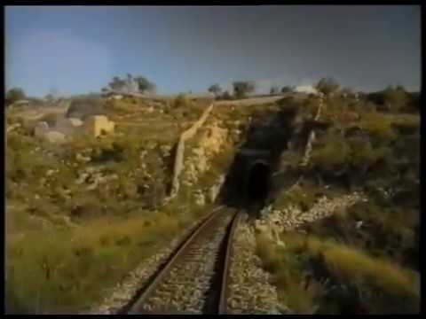 CAB RIDE RAGUSA - SIRACUSA 1/4